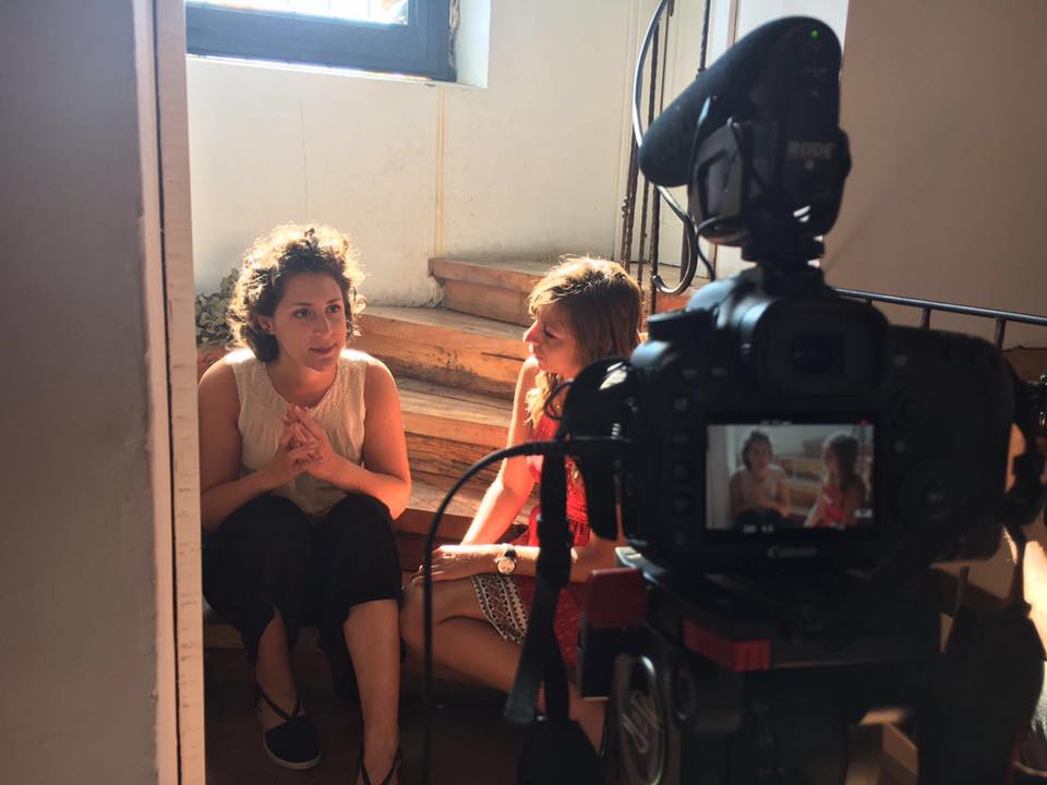 scuola di cinema recitazione teatro napoli LA FALEGNAMERIA DELL'ATTORE - Scuola di Recitazione a Napoli di Teatro e Cinema - Direzione Artistica Gigliola De Feo - scuola di recitazione per bambini napoli